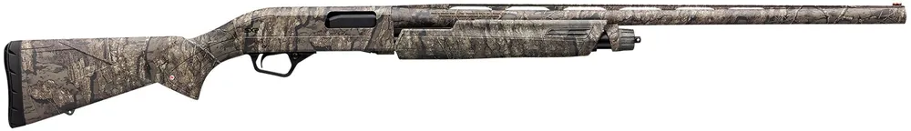 Winchester Guns SXP Waterfowl Hunter 20Ga Pump Shotgun 26" 4+1 3" Overall Realtree Timber Right Hand (Full Size) Includes 3 Invector-Plus Chokes