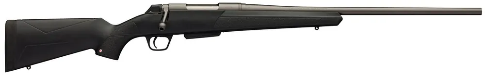 Winchester XPR Compact 350 Legend Rifle 20" Matte Black 535720296