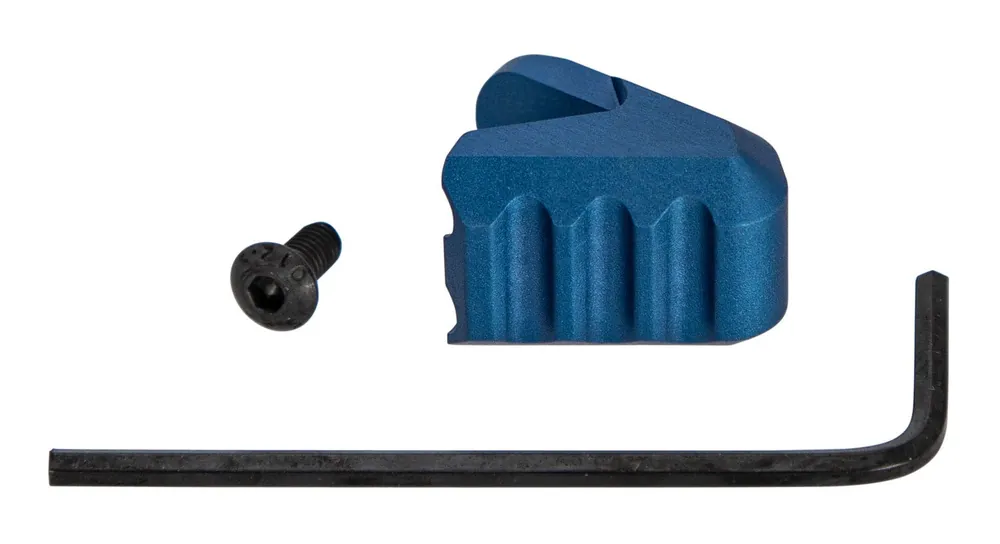 Strike ISO Tab, AR Platform, Blue
