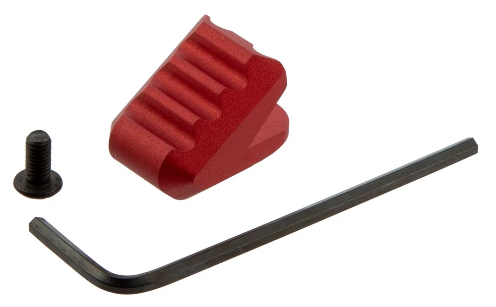 Strike ISO Tab, AR Platform