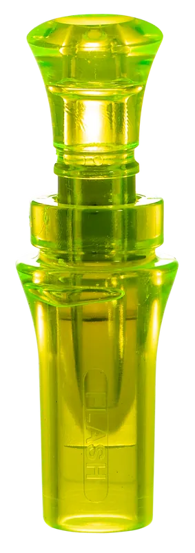 Duck Commander Flash Open Call Double Reed Mallard Hen Sounds Duck Call