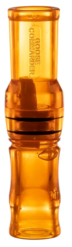 Duck Commander Goose Commander Single Reed Specklebelly Sounds Duck Call