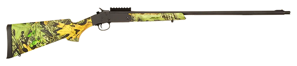 Stevens Turkey 20 Gauge 26" Break Open 3" Matte Black Mossy Oak Obsession Ambidextrous Hand Extra-Full Choke Tube