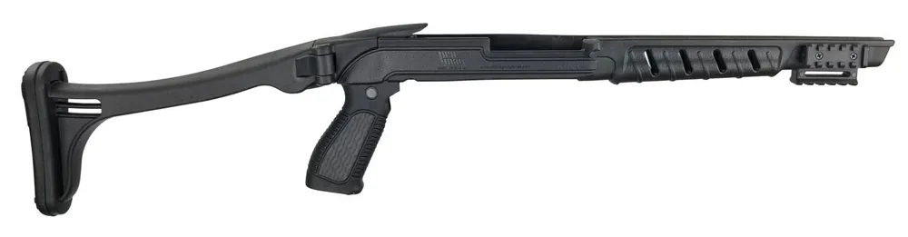ProMag Tactical Folding Stock Black Synthetic with Pistol Grip for Marlin 795, 60