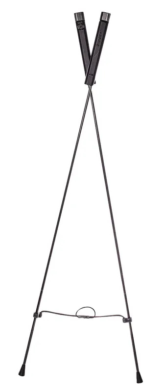 Swagger Stalker Lite Shooting Stick Bipod 21-36"