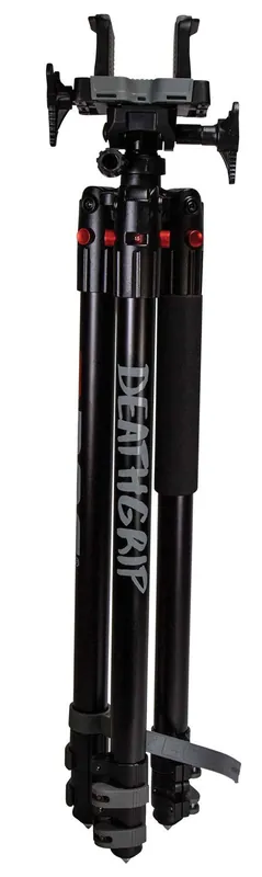 Bog-Pod DeathGrip Shooting Tripod 7"-59"