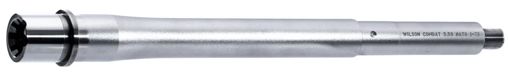 Wilson Combat Match Grade Barrel 5.56x45mm NATO 11.3" AR-15 416R Stainless Steel Bead Blasted