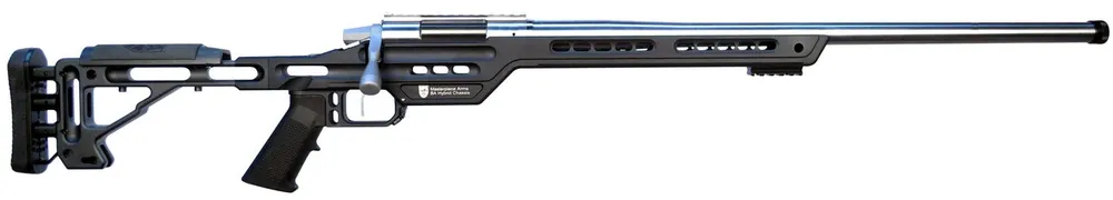 MasterPiece Arms PMR 308 Win Rifle 24" Black 308PMRRHBLKPBA