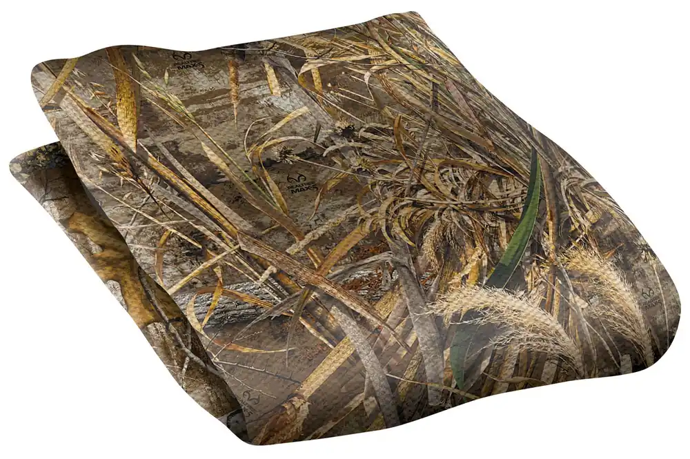 Vanish Burlap Realtree Max-5 12‘ x 56"