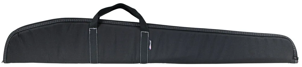 Allen Durango Shotgun Case made of Endura with Black Finish, Foam Padding, 1.50 Webbed Handle
