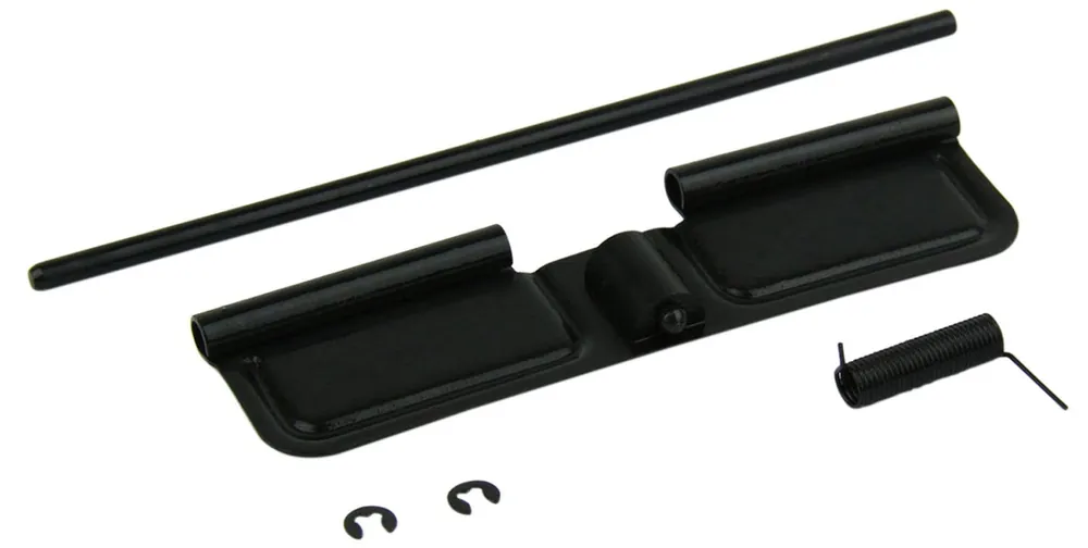 TacFire Dust Cover, AR-10, 3.31"
