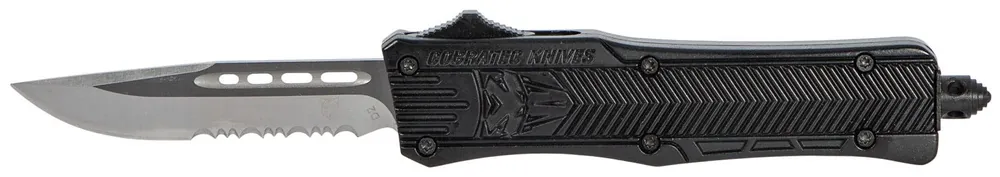 CobraTec Knives CTK-1 Small 2.75"