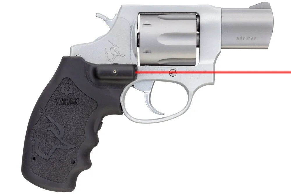 Taurus 856 Ultra-Lite 38 Special +P Revolver 2" 6+1 Stainless