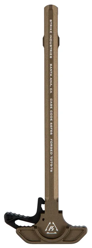 Strike Extended Latch Charging Handle AR-15