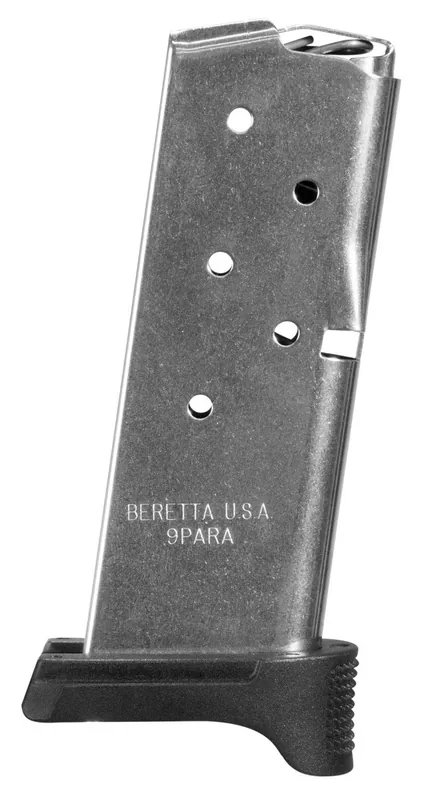 Beretta APX Carry 9mm Luger 6rd Magazine