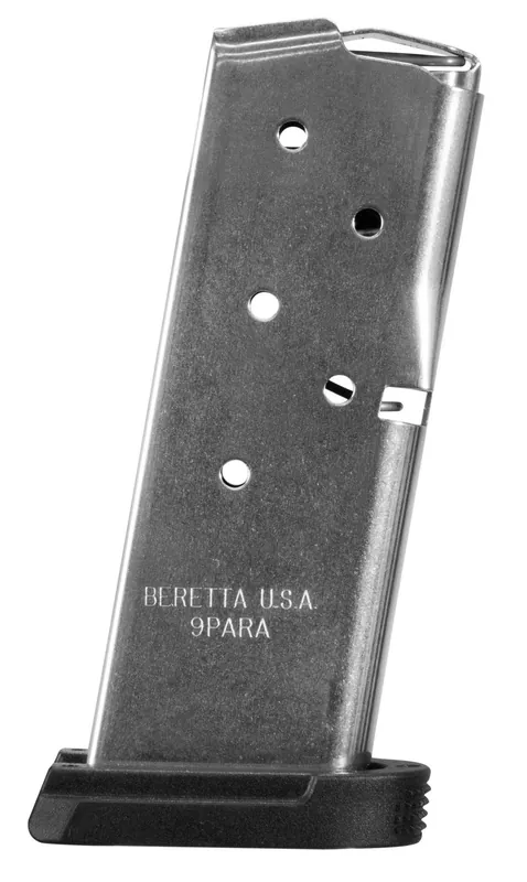 Beretta Floor Plate for 9mm Luger Beretta APX Carry