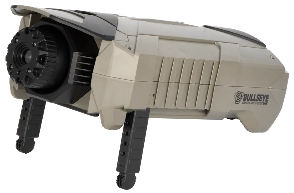 SME SMETGTCAM-LR Bullseye Sniper Edition Camera Flat Dark Earth 1 Mile Range