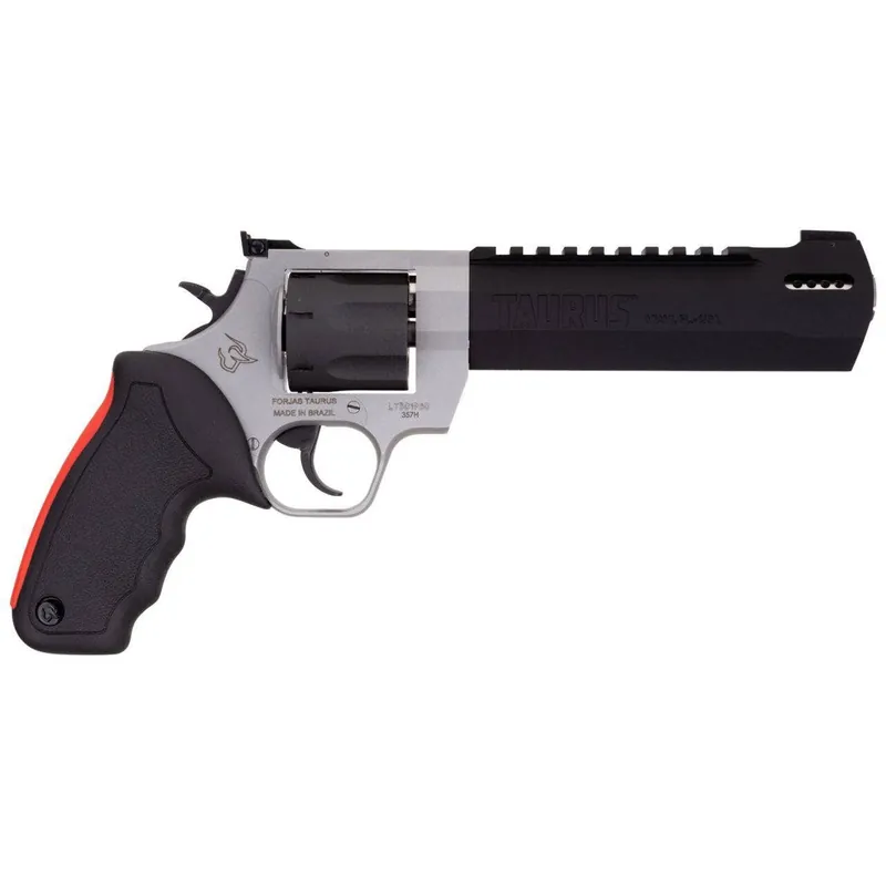 Taurus Raging Hunter 454 Casull Revolver 6.75" Matte 2454065RH