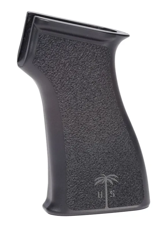 US Palm Pistol Grip Black Synthetic