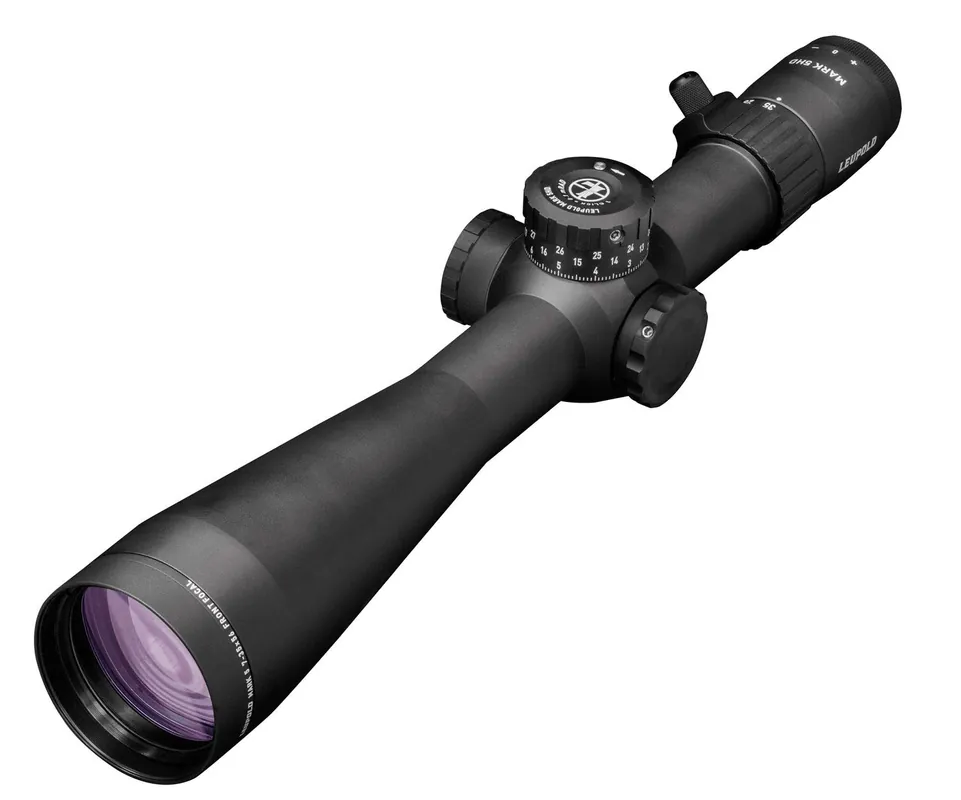 Leupold Mark 5HD Matte Black 7-35x56mm