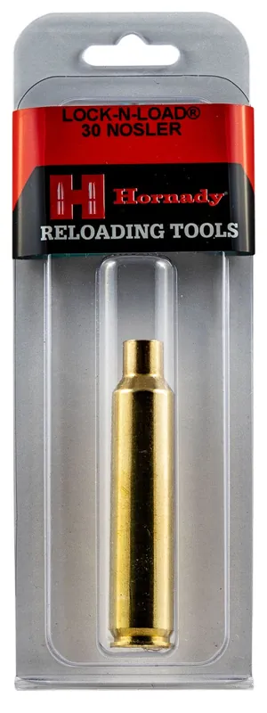 Hornady Lock-N-Load Modified Case Rifle 30 Nosler Brass