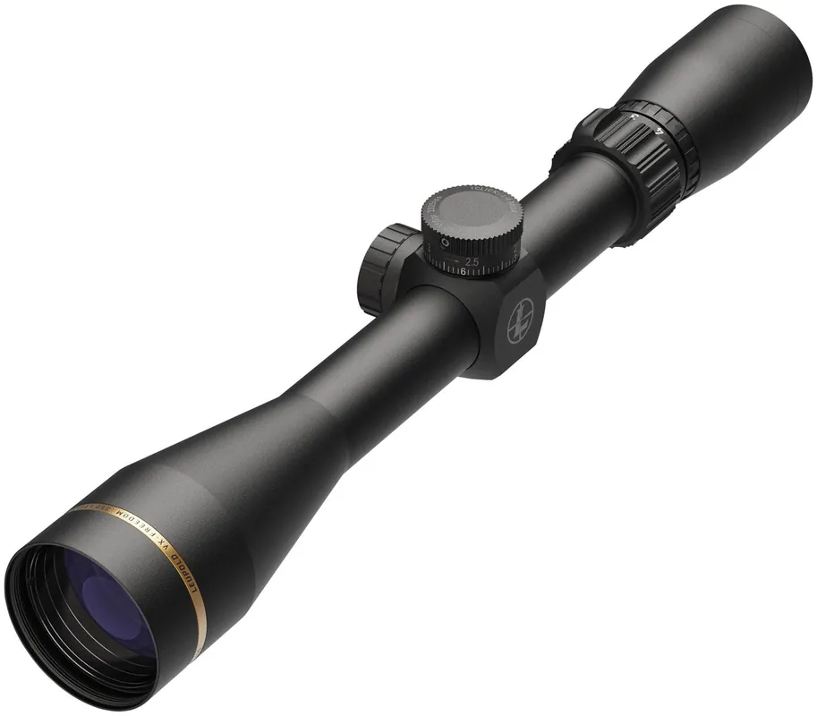 Leupold VX-Freedom 350 Legend Matte Black 3-9x 40mm 1" Tube