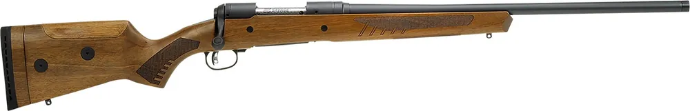 Savage 110 Classic 270 Win Rifle 22" Oiled Walnut 57428
