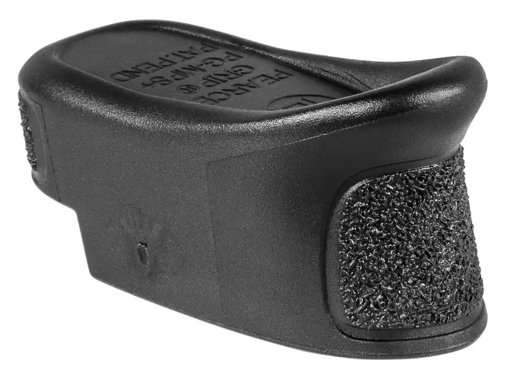 Pearce Grip Magazine Extension for 9mm Luger S&W M&P Shield M2.0
