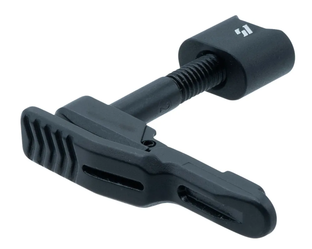Strike Ambidextrous Magazine Release AR-15, M16 Mil-Spec Black
