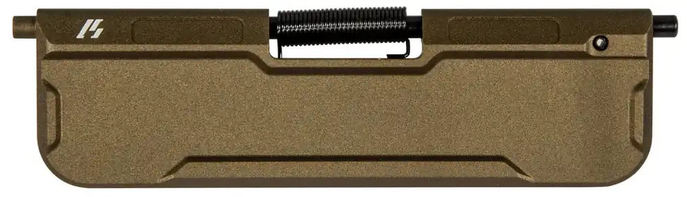 Strike Ultimate Dust Cover Billet AR-15, M4, M16 Billet Aluminum