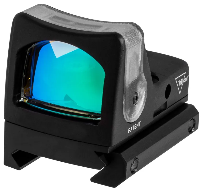 Trijicon RMR 1x 9 Green Dot Reticle
