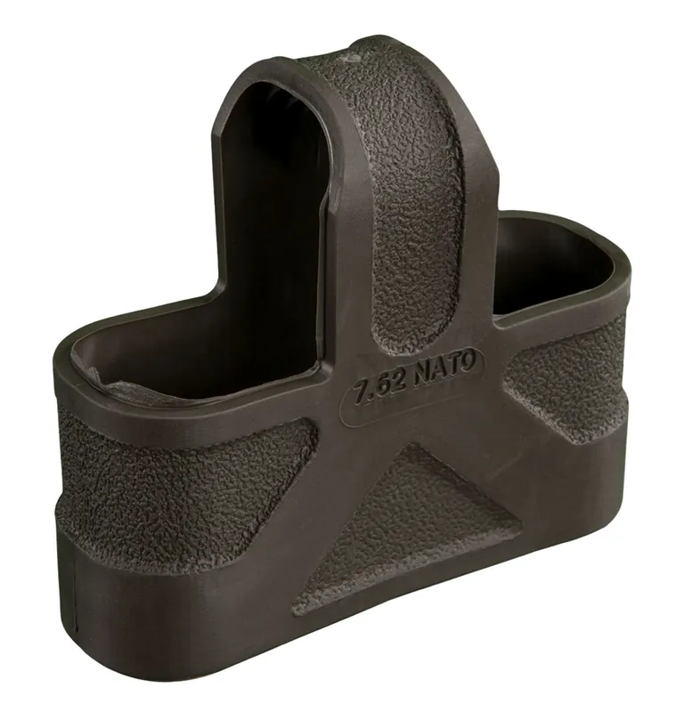 Magpul Original Magpul OD Green for 7.62x51mm NATO Mags 3 Per Pack