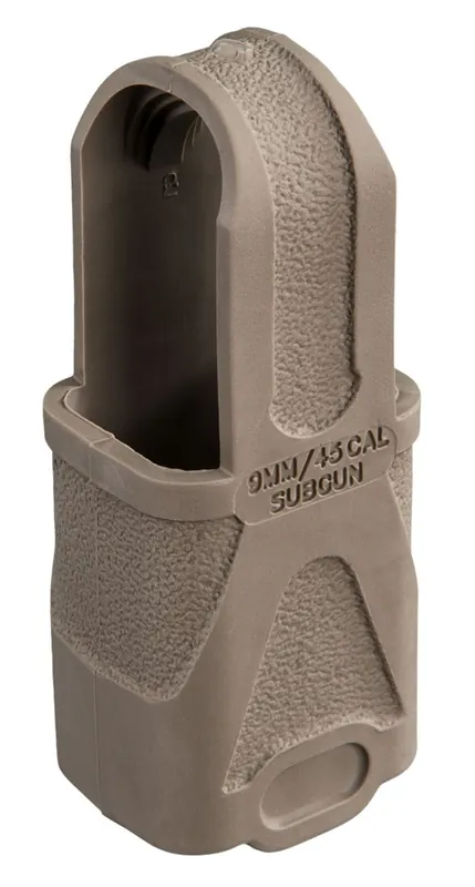 Magpul Original Magpul Flat Dark Earth 9mm Subgun 3 Per Pack