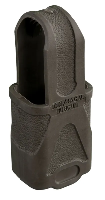 Magpul Original Magpul 9mm Luger OD Green 3 Pack