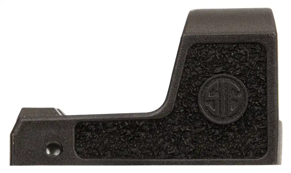 Sig Sauer RomeoZero 1x24mm Open Reflex Sight