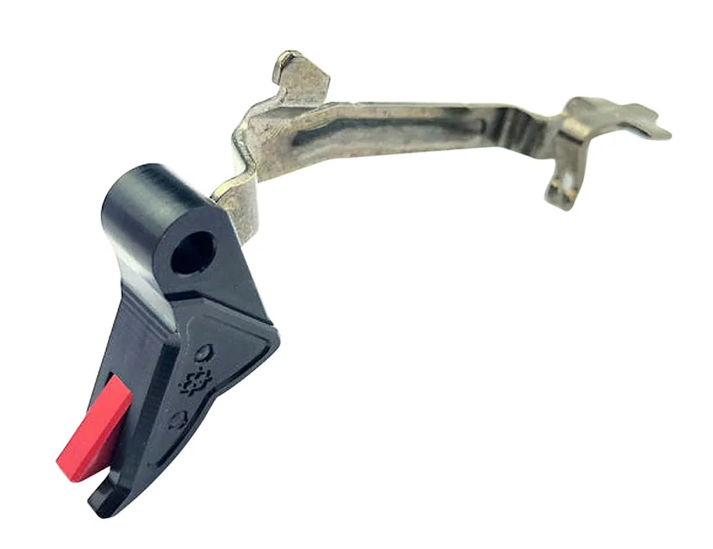 Cross Armory Enhanced Drop-In Trigger for Glock Gen1-4