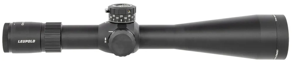 Leupold Mark 5HD Matte Black 7-35x 56mm 35mm Tube