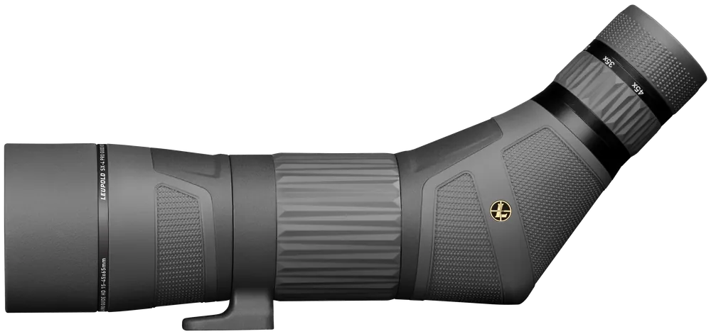 Leupold SX-4 Pro Guide HD 15-45x65mm