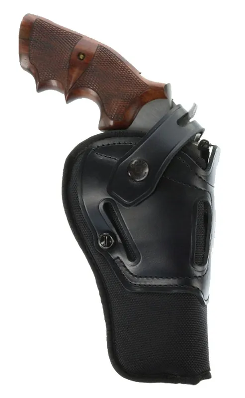 Galco Switchback Holster Ruger Alaskan 2.5" Ambidextrous