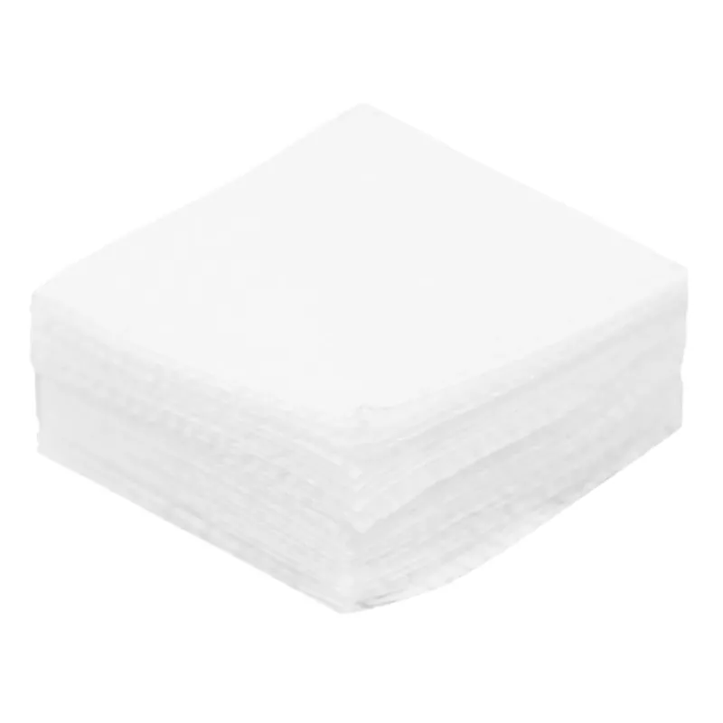 Birchwood Casey Cleaning Patches Cotton 750/Pack