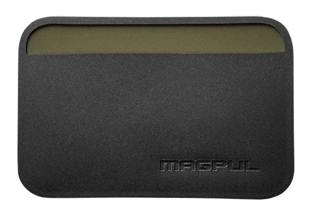 Magpul DAKA Essential Essential Black Wallet