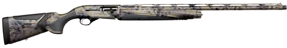 Beretta USA Xtreme Plus 12 Gauge with 30" Barrel, 3.5" Chamber, 2+1 Capacity, Overall Gore Optifade Timber Finish & Fixed Kick-Off Synthetic Stock Right Hand (Full Size)