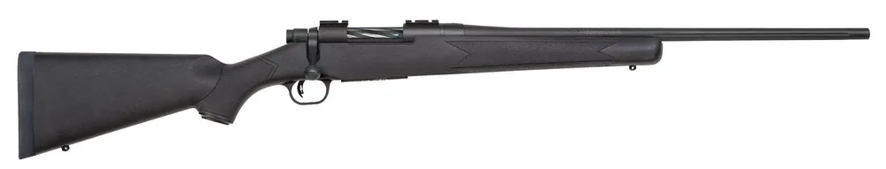 Mossberg Patriot 350 Legend Rifle 22" Black 28085