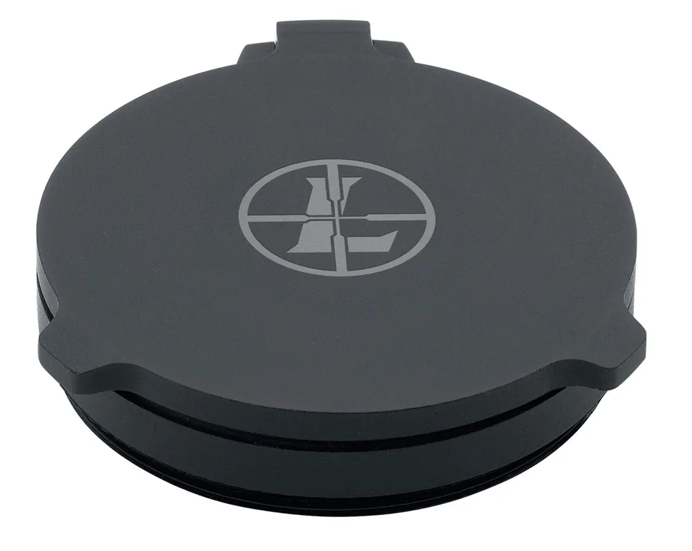 Leupold Alumina VX-6 Matte Black Aluminum Flip Open 42mm Obj.
