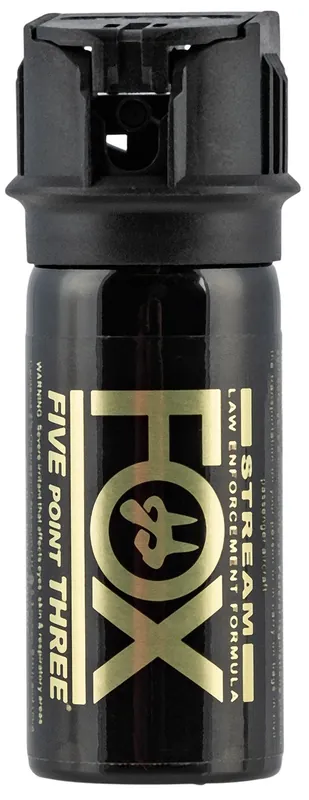 PSP LE Stream Pepper Spray OC Pepper 1.50 oz 152FTSDB