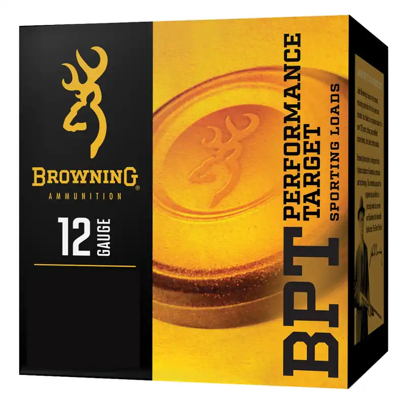 Browning BPT 20 Ga 2.75" 7/8 oz 1300 fps 7.5 Shot 25/Box