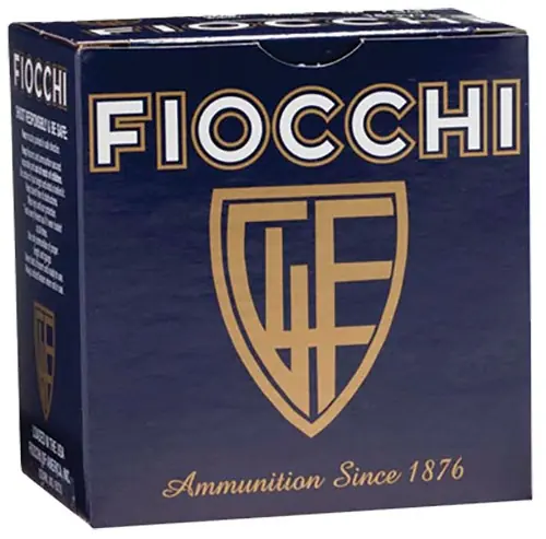 Fiocchi Exacta Target 20 Gauge 2.75"
