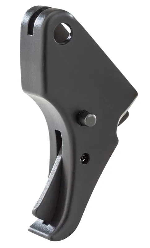Apex Tactical Action Enhancement Duty/Carry Kit Drop-in Trigger with 2 lbs Draw Weight & Black Finish for S&W M&P Shield 45