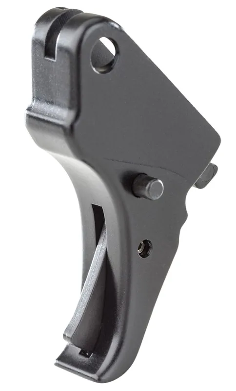 Apex Tactical Action Enhancement Duty/Carry Kit Drop-in Trigger with Black Finish for S&W M&P Shield 2.0 9/40