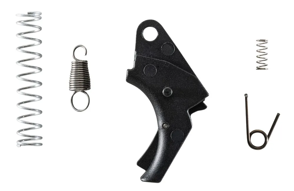 Apex Tactical Action Enhancement Kit Black Finish for S&W SD VE